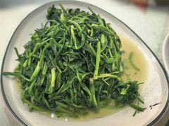 -胡老三家土菜馆·老店地方特色菜·招牌茅山地锅老鹅