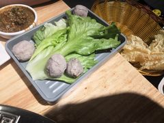 -嬷孙家潮汕牛肉火锅(北京路天河城店)