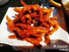 -巴蜀大宅门火锅(北大街店)