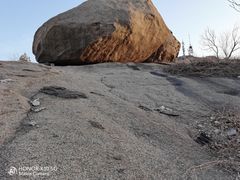 -白水寺森林公园