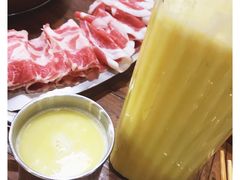 -东镇老火锅(长春路首店)