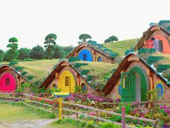 -武汉紫薇都市田园