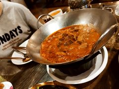 土耳其小锅羊肉-Mevlana梅夫娜土耳其餐厅·清真