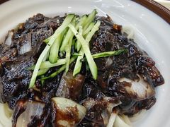 -正宗韩国炸酱面(沈航店)