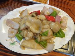 -盈田盈粥庄(博山东路店)