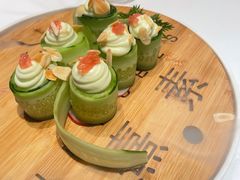 -熹素·鲜美素食Vegetarian (天河领展店)