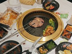 -花味烤肉·拌饭(庐阳万科店)