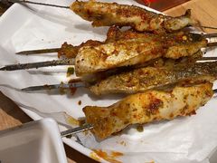 -丁虎子烤肉(国道二店)