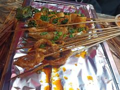 -晓靖轩烧烤(沙河风情店)