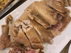 -陈记农家挂炉烤肉(雁南一路店)