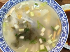 -京都老蔡记(伊河路店)