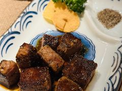 -福樱兰海鲜放题铁板烧(加州店)