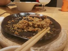 -厚生港萃·小吃餐厅(苍梧路店)