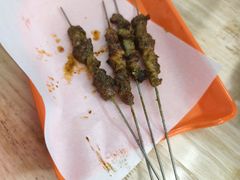 -三中高皇羊肉馆