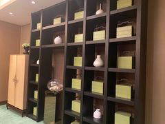 -富淳饭店(陆家嘴保利广场店)
