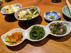 -一心创作料理屋(经开万达店)