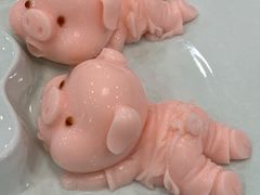 -麒麟中餐厅·经典粤菜·地道菜式老字号(广州长隆酒店)