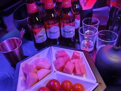 -赤红音乐现场(浦东金桥路店)