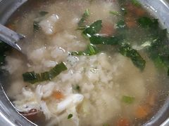 -经纬四烧烤(中央大街店)