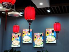 -台州老六海鲜面馆(上南总店)
