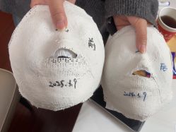 -颜和骨正·明哲式骨相美学整骨