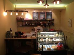 -治愈系甜品The Soothing Dessert(科海大楼店)