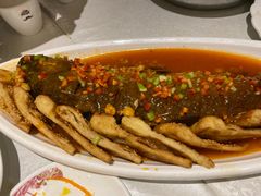 -巴依老爷·新疆美食(上城区天城路店)