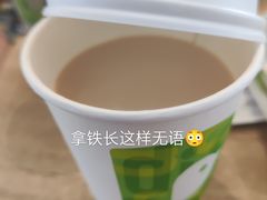 -德克士(崂山百货店)