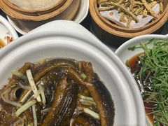 -芳芳私房菜·精做淮扬菜(承德路店)