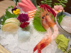 -小山日本料理(兴业太古汇店)