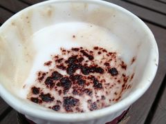 -COSTA COFFEE(中粮祥云店)