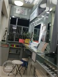 -Wisezone唯点穿耳打耳洞专业国际连锁品牌