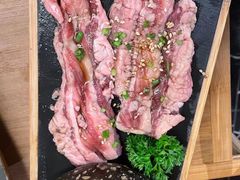 -谷牛和牛烤肉(漕河泾印象城店)
