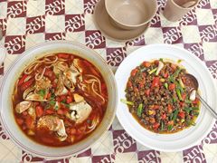 -老三样·旧食新味(船山路店)
