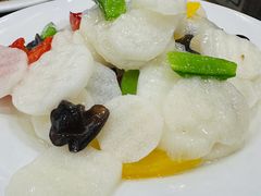 -晋阳饭庄(虎坊桥店)