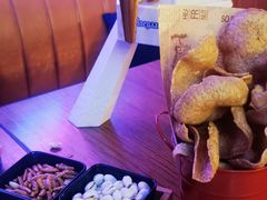 -MARU玛露音乐餐厅(大学路店)