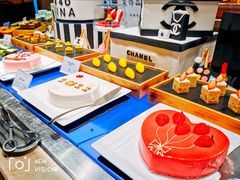 -广州瑞士酒店贝拉诺自助西餐厅