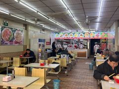 -一一刀削面(书院路店)