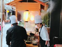 -桃园眷村(万象天地店)