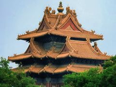 -萬春金福下午茶(故宫店)