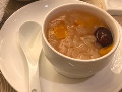 -绿岛国际酒店-西餐厅