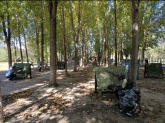 -亲兄弟真人CS团建拓展基地