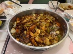 -黄记煌三汁焖锅(首创奥特莱斯店)