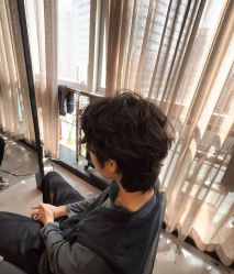 -MASTER 男士发型设计