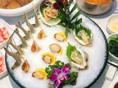 -德天肥牛海鲜火锅(城西银泰店)