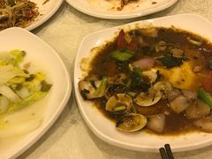 -吉源大排档·鱼生·海鲜(烧烤彩印厂店)