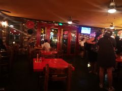 -Pistolera Mexican Cantina女枪手墨西哥餐厅(碧云路店)