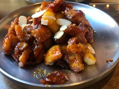甜辣炸鸡-勾勾锅(联宝公寓店)