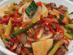 -红色湘菜馆(春风店)