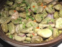 -吴越荣记苏州菜·松鼠桂鱼(月光码头店)